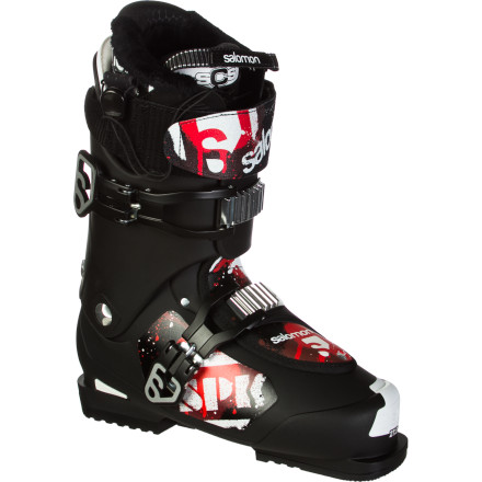 Salomon - SPK 100 Boot - Men's