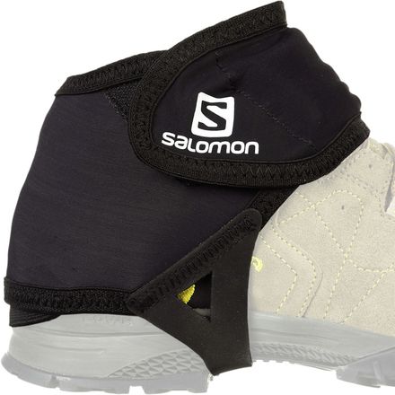 Salomon - Trail Gaiters Low