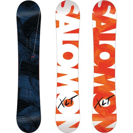 Salomon Snowboards - XLT Snowboard