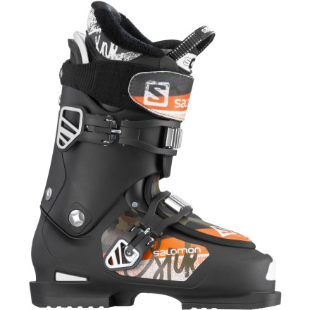 Salomon - SPK 100 Ski Boot - Men's