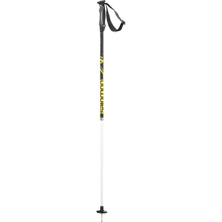 Salomon - Lithium 08 Ski Pole