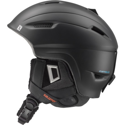 Salomon - Ranger Custom Air Helmet