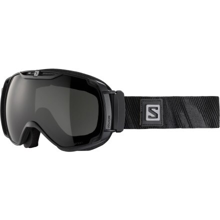 Salomon - X-Tend 12 Goggles - Men's