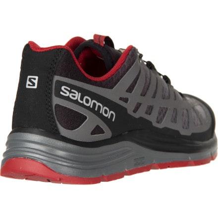 Salomon - Synapse Hiking Shoe - Men's