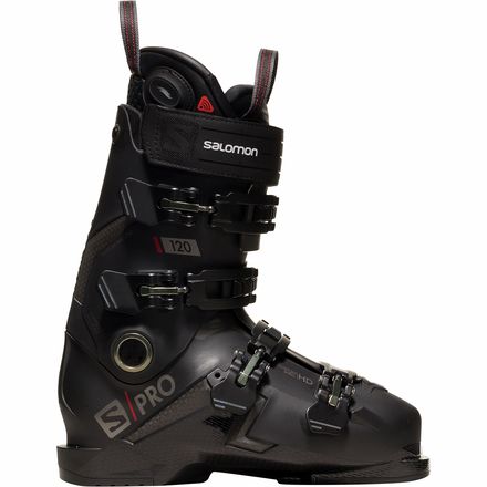 Salomon - S/Pro 120 CHC Ski Boot - Men's