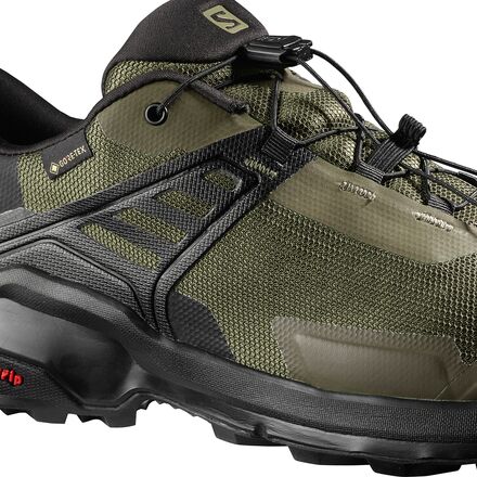 Salomon - X Raise GTX Hiking Shoe - Men's
