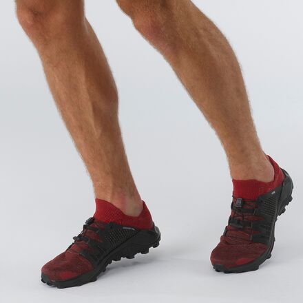 Salomon - Cross Pro Trail Running Shoe - Men's