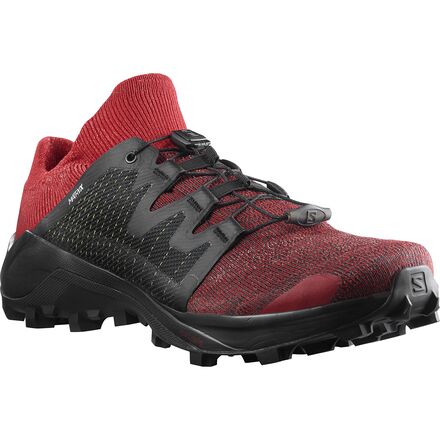 Salomon - Cross Pro Trail Running Shoe - Men's