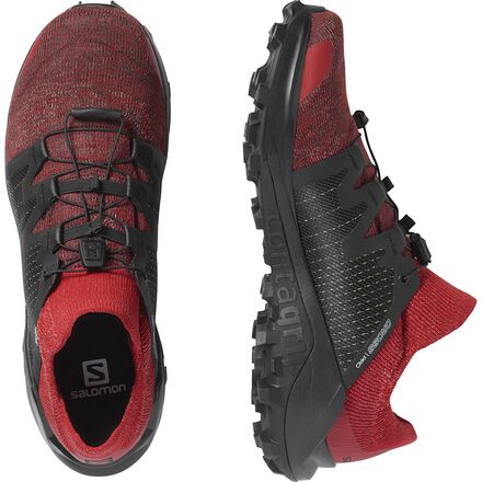 Salomon - Cross Pro Trail Running Shoe - Men's