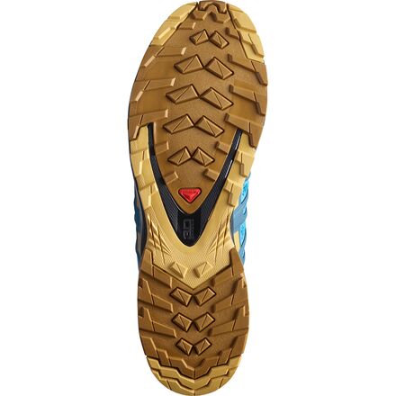 Salomon - XA Pro 3D V8 Shoe - Men's