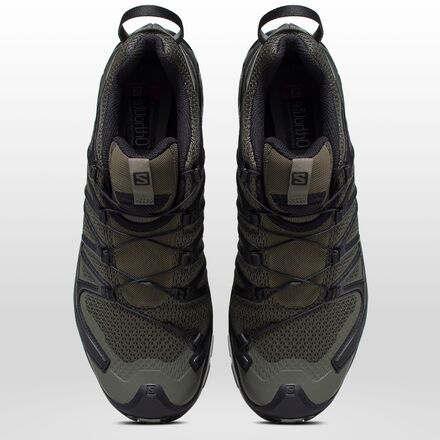 Salomon - XA Pro 3D V8 Shoe - Men's