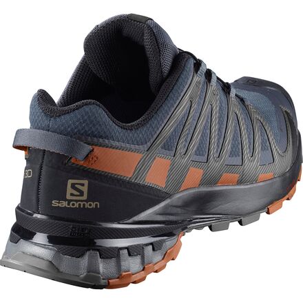 Salomon - XA Pro 3D V8 GTX Wide Shoe - Men's