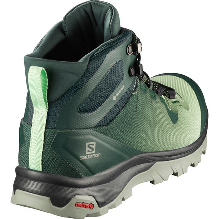 Salomon - Vaya Mid GTX Hiking Boot - Women's