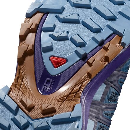 Salomon - XA Pro 3D V8 Shoe - Women's