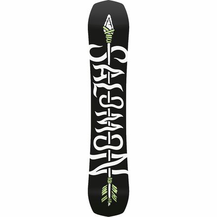 Salomon - Assassin Snowboard