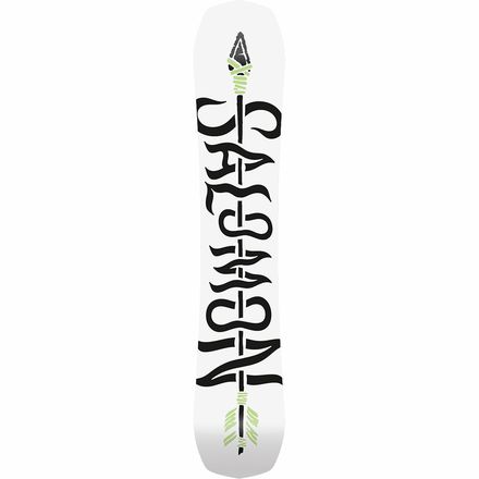 Salomon - Assassin Snowboard