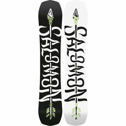 Salomon - Assassin Snowboard