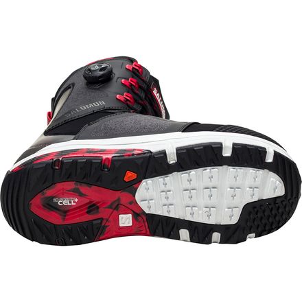 Salomon Lo Fi Snowboard Boot - 2020 - Snowboard