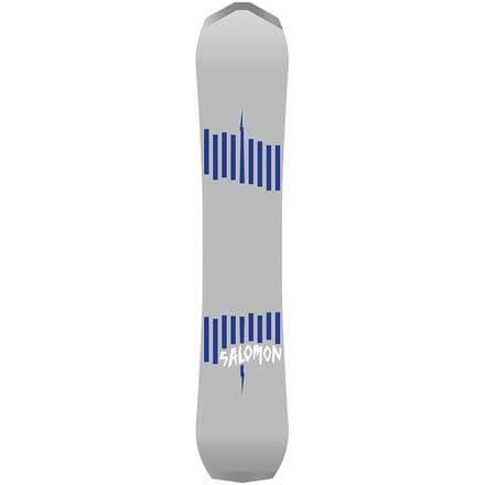 Salomon - Ultimate Ride Snowboard