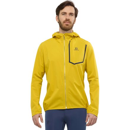 salomon bonatti pro waterproof