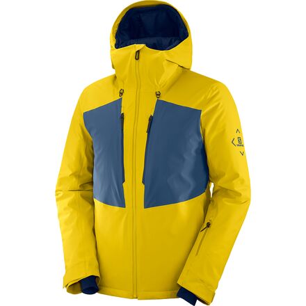 Salomon Highland Jacket - Men's