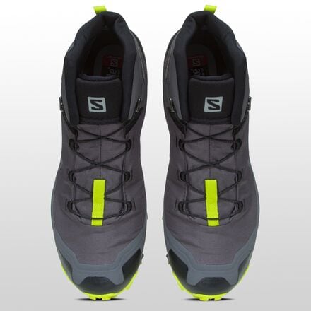 Salomon - Cross Hike Mid GTX Boot - Men's