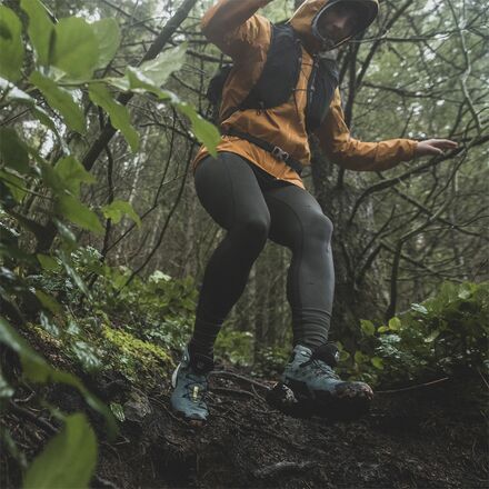 Salomon - Cross Hike Mid GTX Boot - Women's