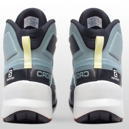 Salomon - Cross Hike Mid GTX Boot - Women's