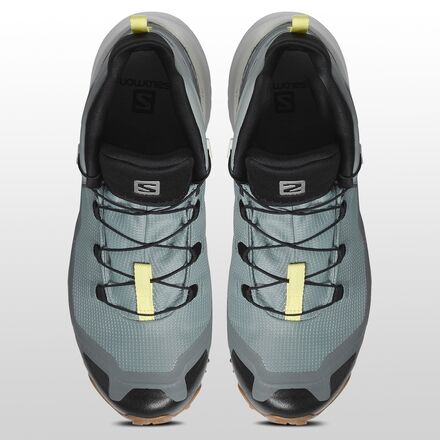 Salomon - Cross Hike Mid GTX Boot - Women's