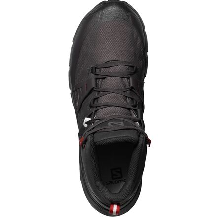 salomon odyssey mid gtx hiking boot