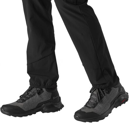 salomon chukka wr