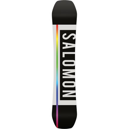 Salomon - Huck Knife Grom Snowboard - Kids'