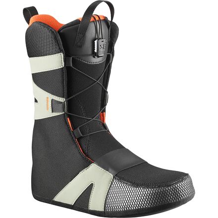 Salomon - Lo Fi Snowboard Boot - 2021
