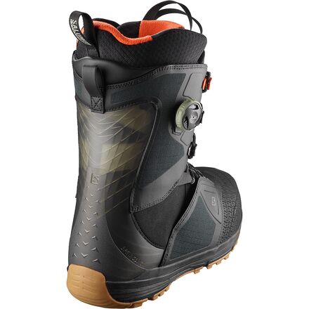 Salomon - Lo Fi Snowboard Boot - 2021