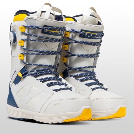 Salomon - Launch Lace Boa FS 2000 Snowboard Boot - Men's