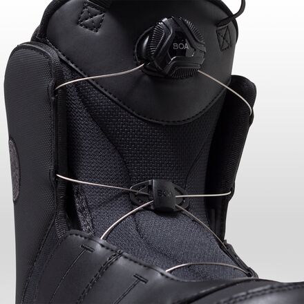 Salomon Launch Boa Jr Snowboard Boot - 2022 - Kids' - Kids
