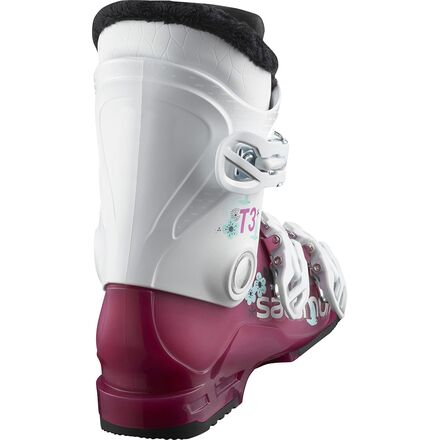 Salomon - T3 RT Girly Ski Boot - 2022 - Girls'