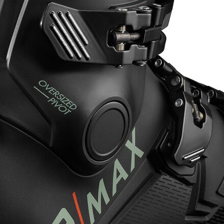 Salomon - S/Max 65 Ski Boot - 2022 - Kids'