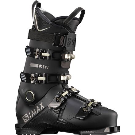 Salomon - S/Max 130 Ski Boot - 2021