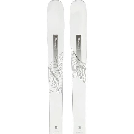 Salomon - Stance 94 Ski - 2023 - Women's