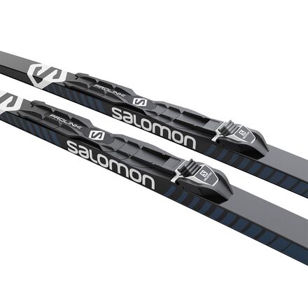 Salomon - Escape 5 Grip PM Prolink Access Classic Ski - 2023