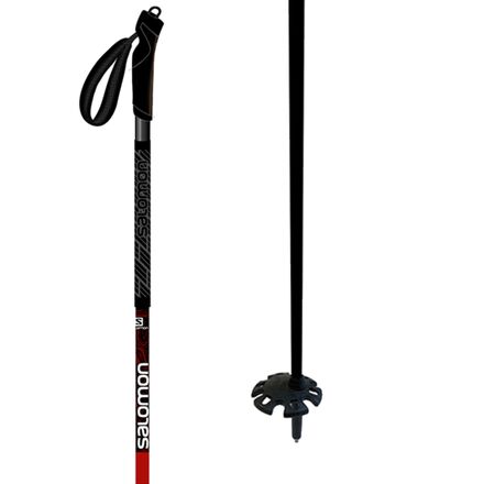 Salomon - Escape Outpath Ski Poles - One Color