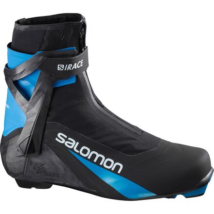 Salomon - S/Race Carbon Skate Prolink Boot - 2022 - One Color