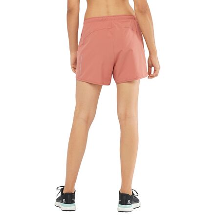 Salomon - Agile Short - Women's