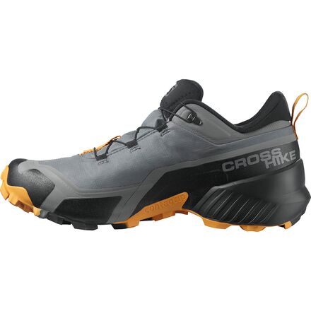 Salomon - Cross Hike GTX Hiking Shoe - Men's