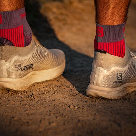 Salomon S/Lab Pulsar Trail Running Shoe - Men's - Footwear