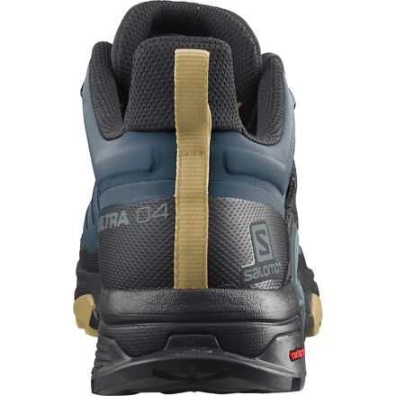 Salomon - X Ultra 4 GTX Hiking Shoe - Men's