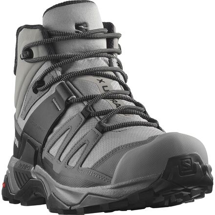 Salomon - X Ultra 4 Mid GTX Hiking Shoe - Men's