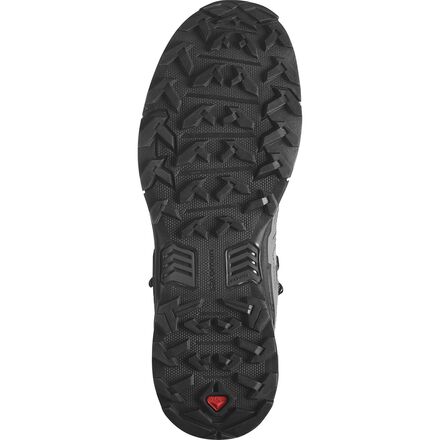 Salomon - X Ultra 4 Mid GTX Hiking Shoe - Men's