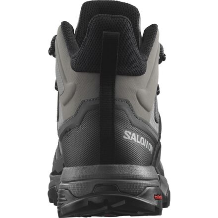 Salomon - X Ultra 4 Mid GTX Hiking Shoe - Men's